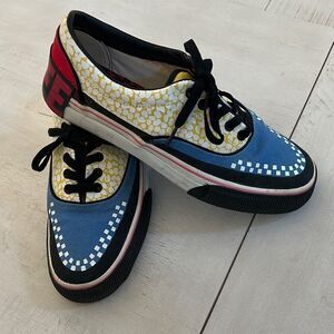 ALIFE  Oxford Like  Sneakers